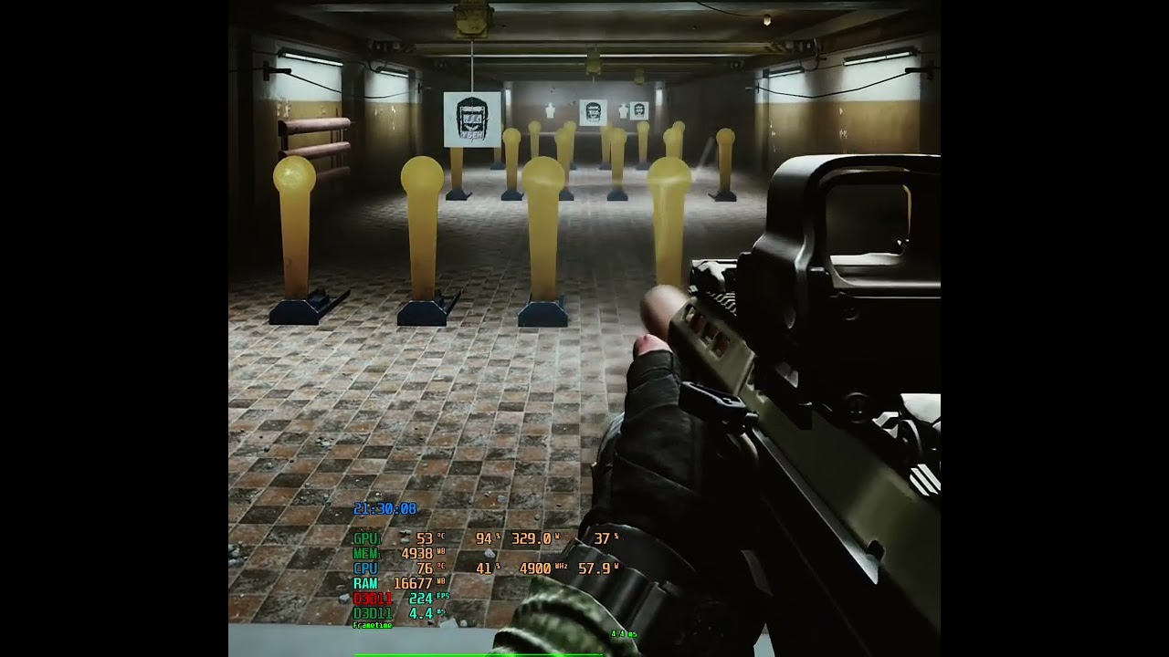 a dropear fps