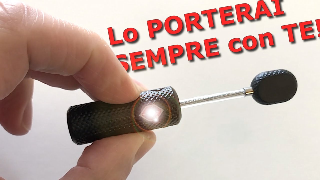 5 GADGET pi&ugrave; UTILI da AMAZON che COSTANO POCHISSIMO!