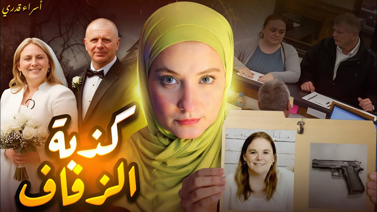 خبر تلفزيوني دمر  آسرة كاملة  / قضايا تم حلها  