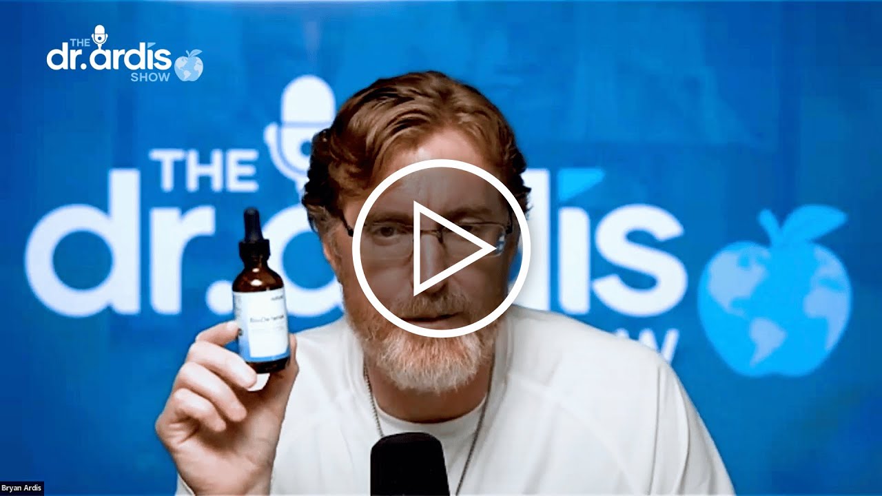 The Dr Ardis Show: The Powerful Health Benefits of Black Seed Oil, 9 October 2024