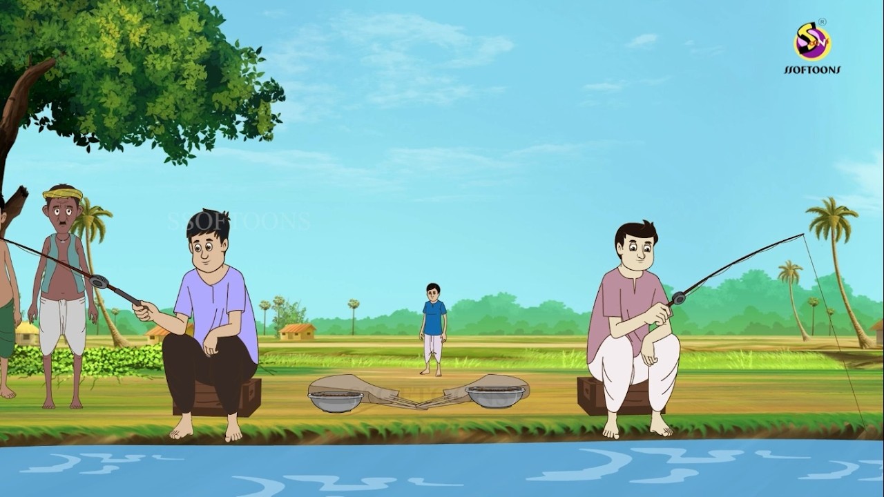 चिंटू को मिला एक जादुई दोस्त | New Hindi Kahani | Moral Stories | Bedtime Stories