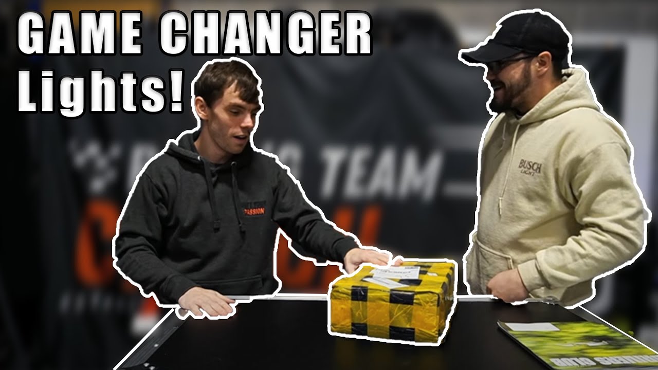 Will CoLight OFFROAD LIGHTS Change the GAME for My E90 Sedan? | Kol Dailey