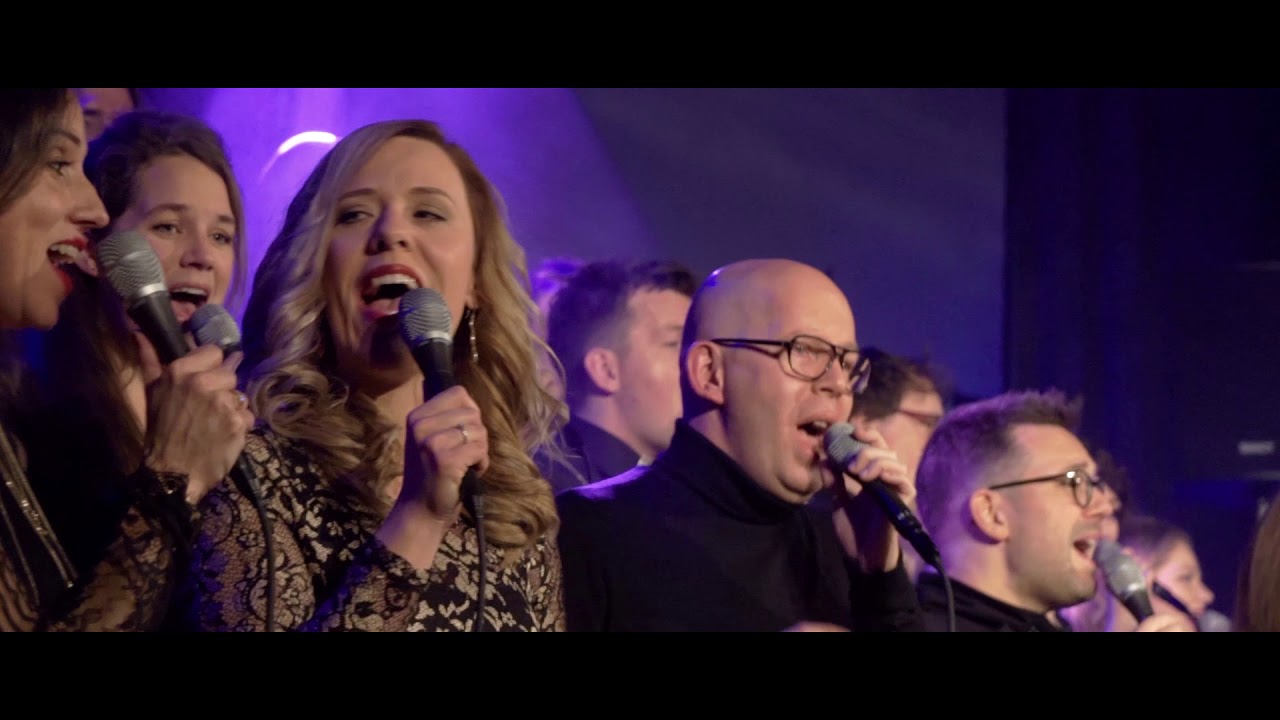 O come rejoice, Gospel Boulevard