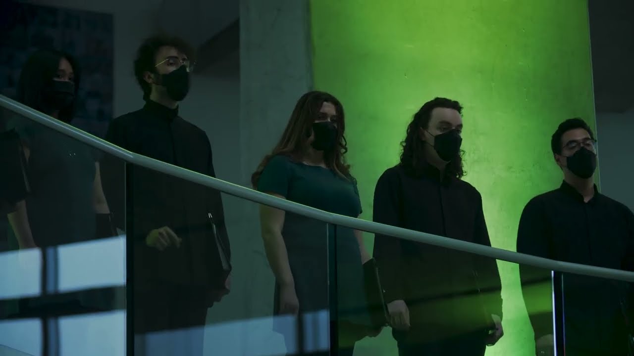 Limu, Limu, Lima - Vancouver Youth Choir