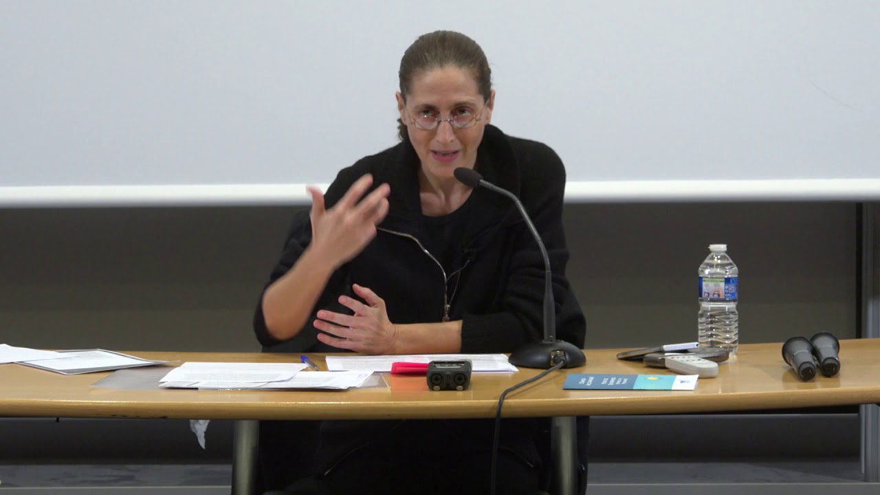 De la cure au politique, la guérison du ressentiment - Cynthia Fleury
