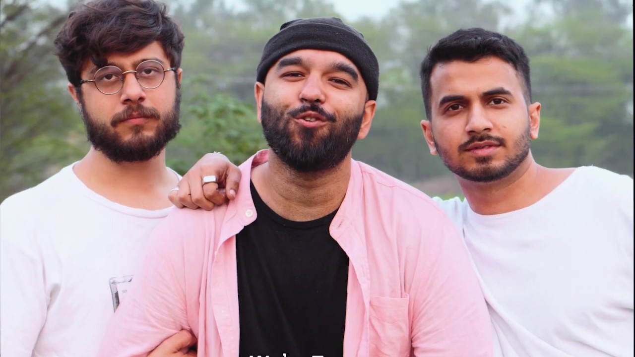 Towers - Andheray Main | The Smog City Sessions