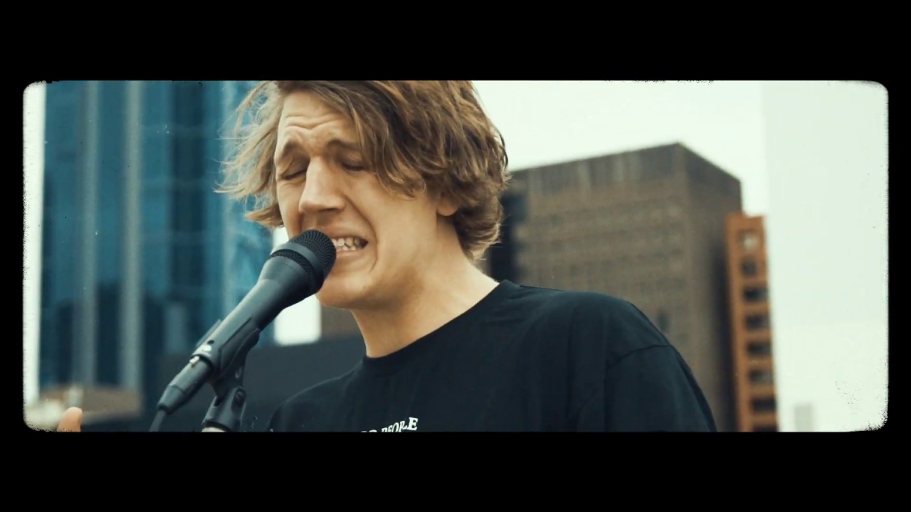 Mt. Cleverest  - Linger (Official Video)