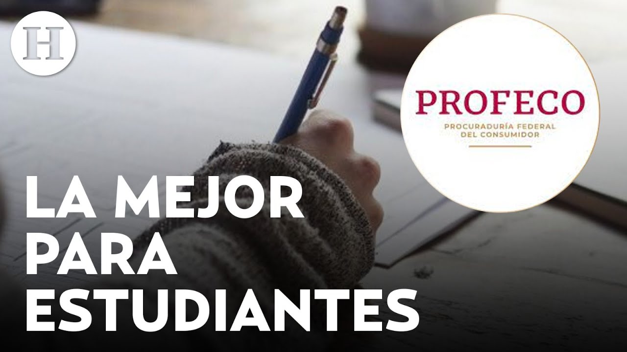 Profeco revela cu&aacute;les son las plumas o bol&iacute;grafos m&aacute;s rendidores para este regreso a clases