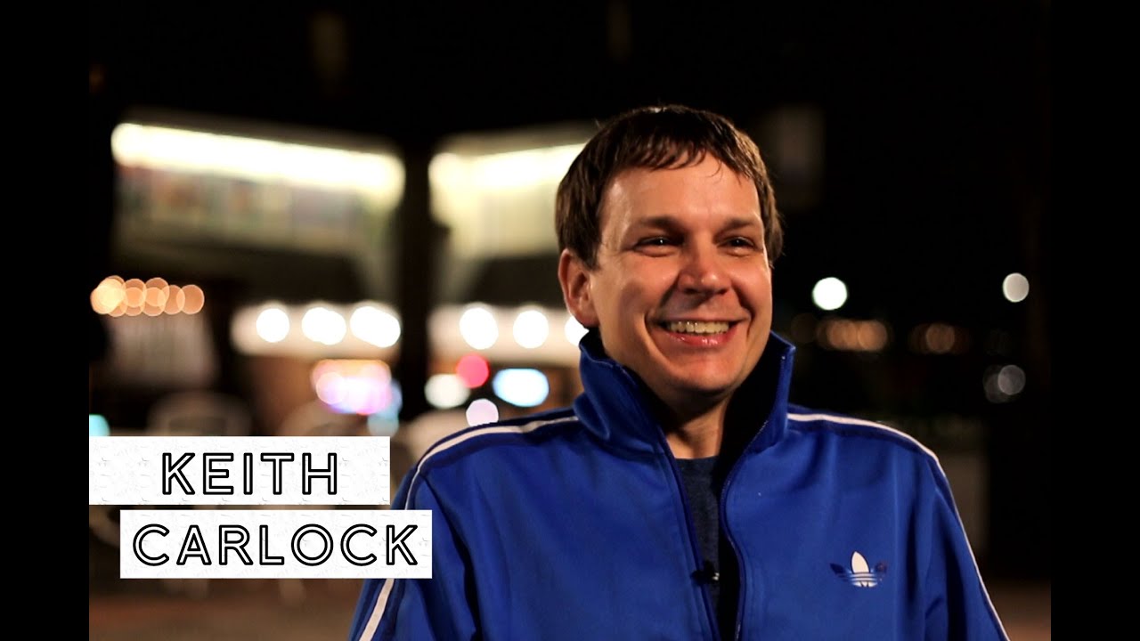 Artist Spotlight: Keith Carlock