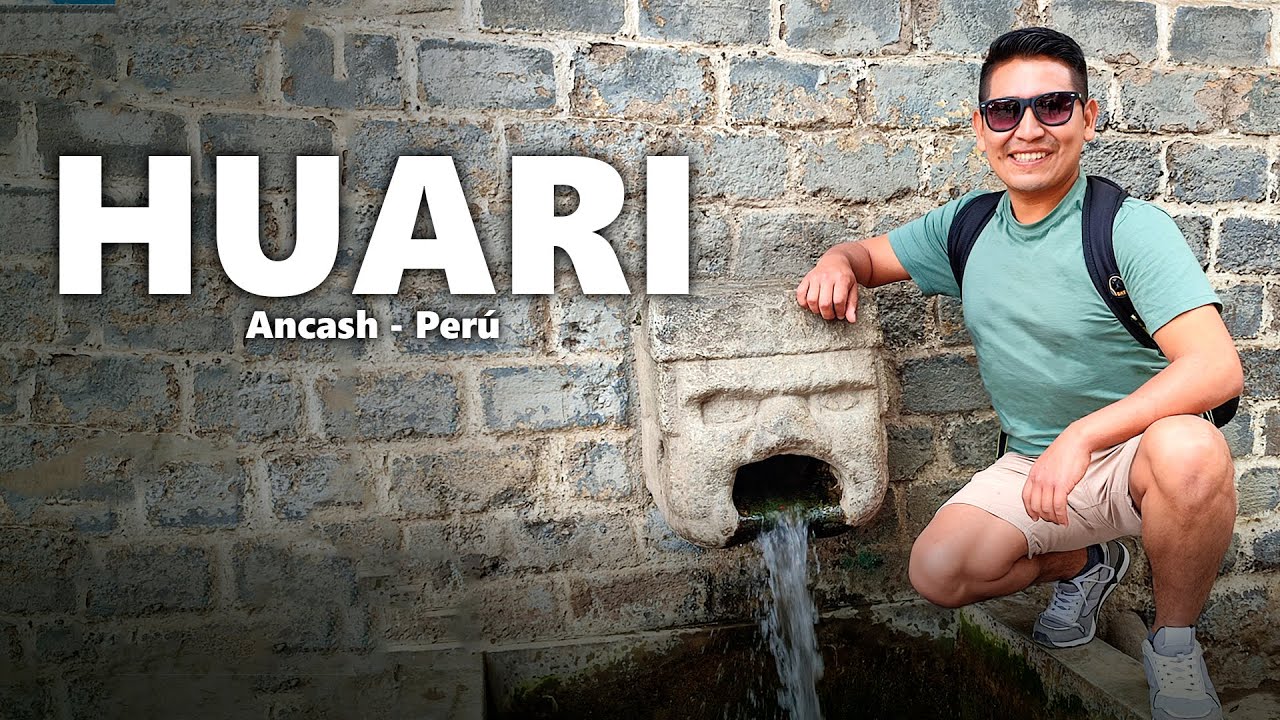 HUARI (Ancash): Todo para PLANIFICAR TU VIAJE  🇵🇪🐱