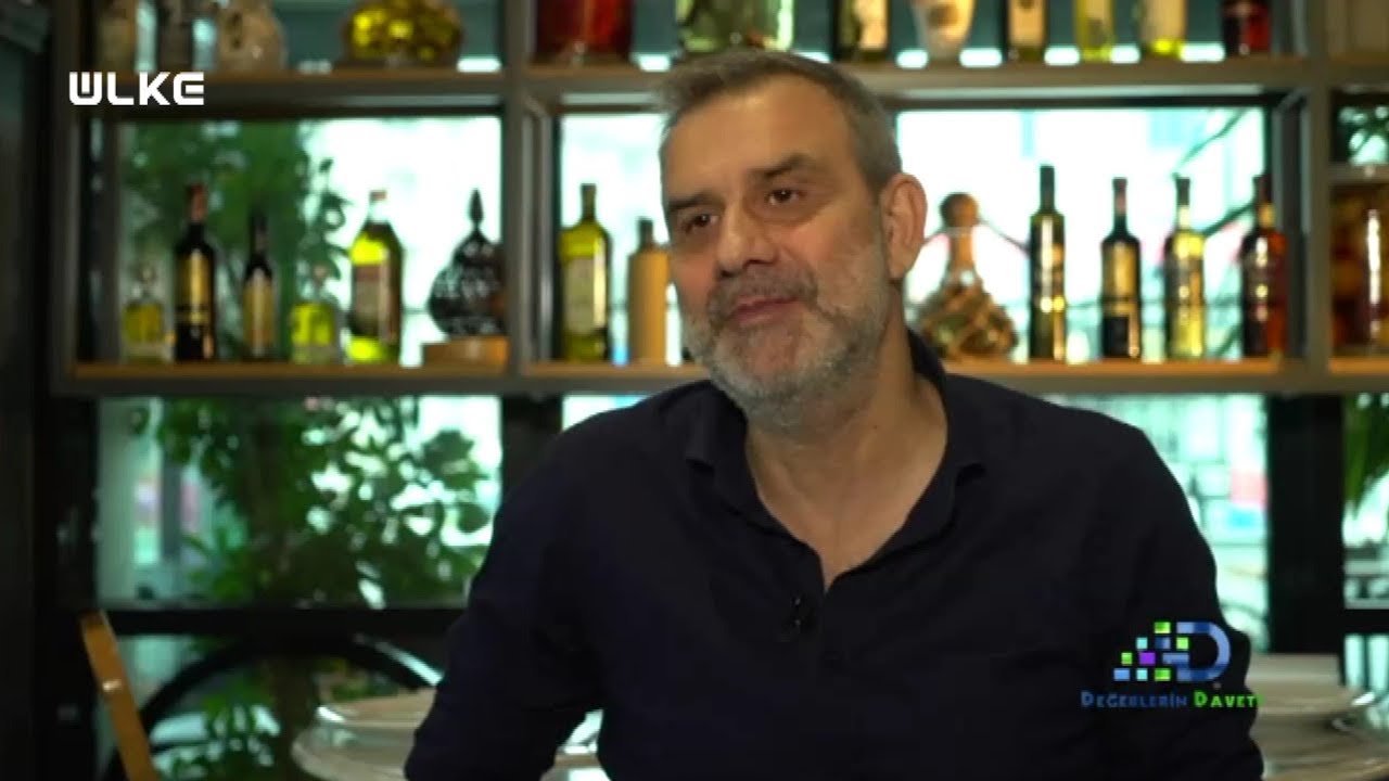 Değerlerin Daveti - Adapazarı Islama Köftesi