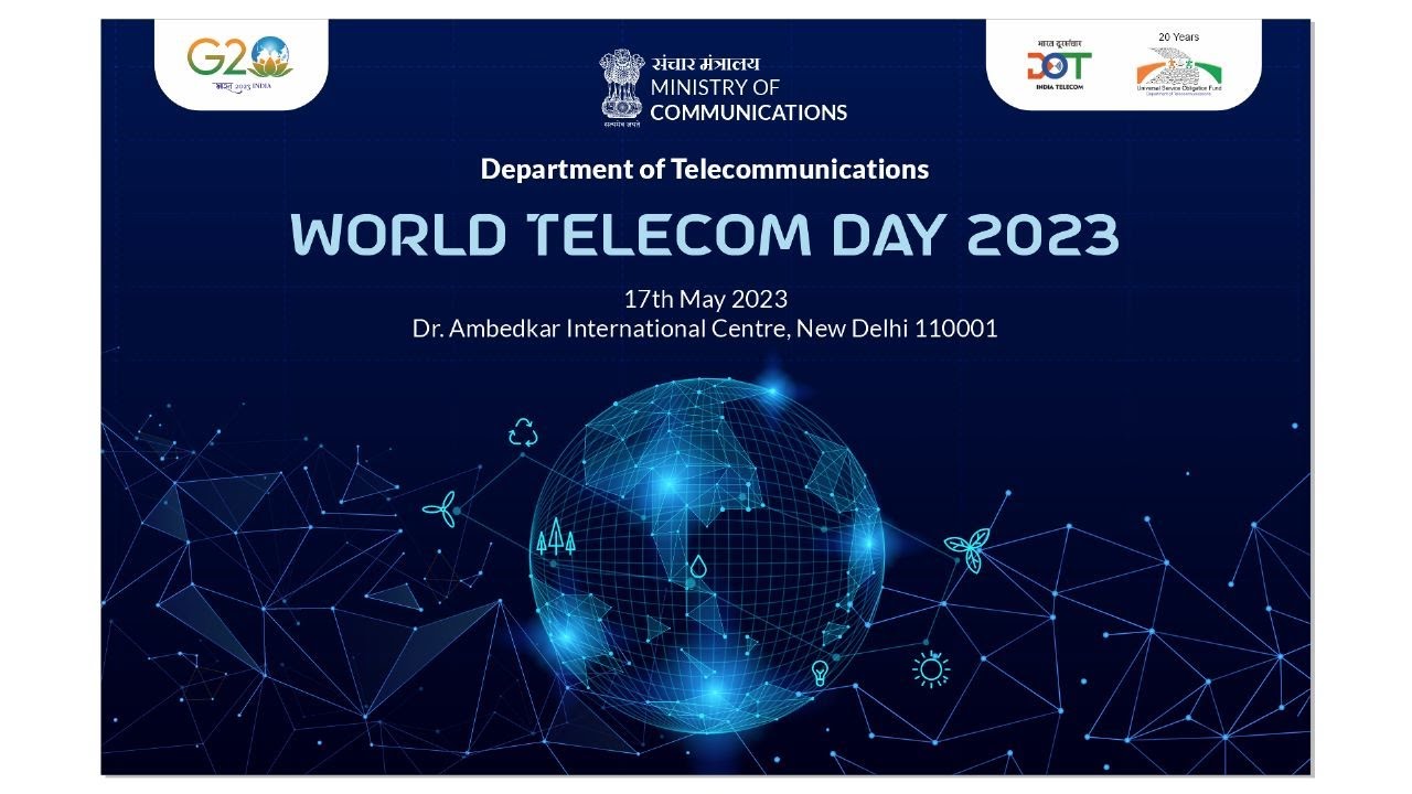 World Telecom Day 2023