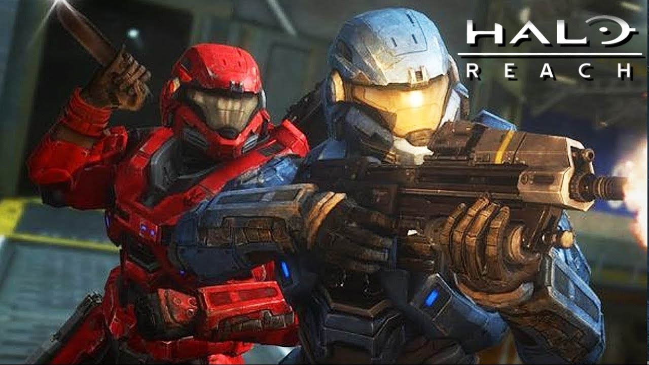 Halo Reach Multiplayer Gameplay in 2025!