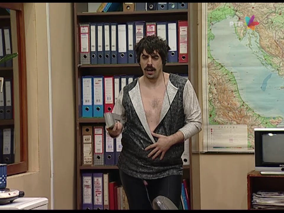 DRŽAVNI POSAO [HQ] - Ep.513: Boogie Nights (27.02.2015.)
