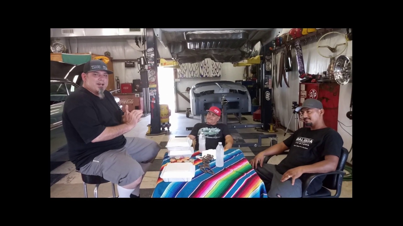 Taco Time: Episode 2