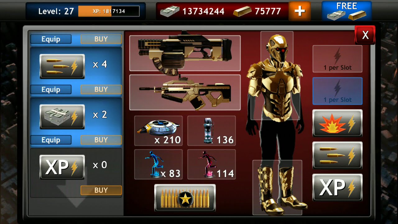 Zombie objective most useful weapons