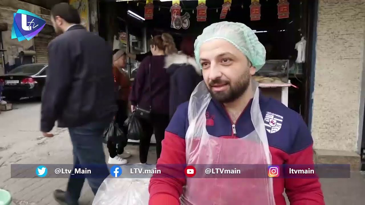 اللاذقية | أجواء رمضان انطاكية والصليبة