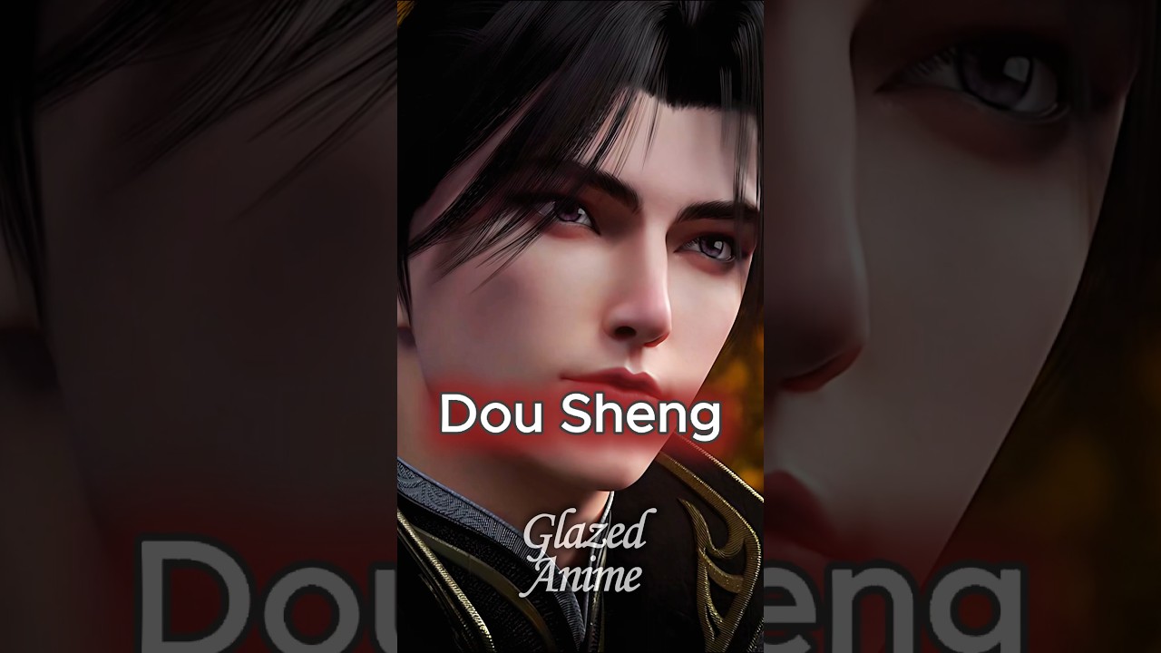 [BTTH] Because I have something better than Dou Di blood🥵 #xiaoyan