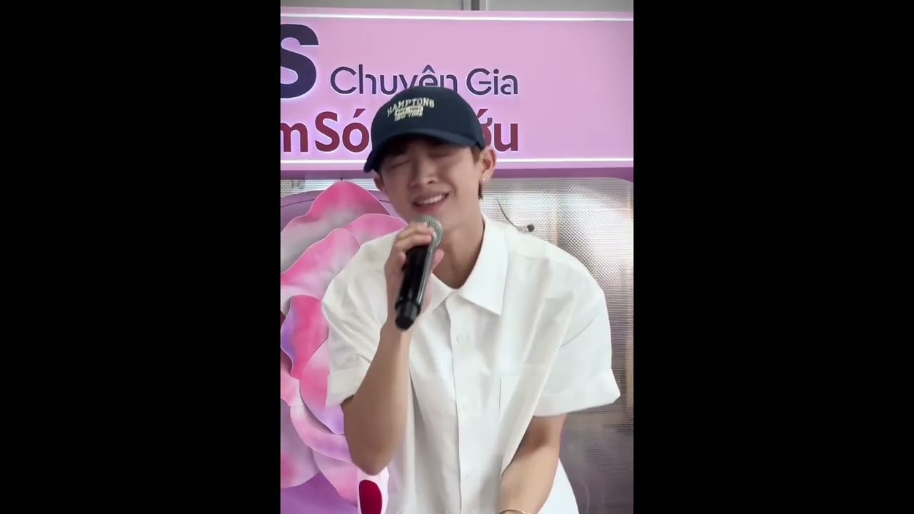 Nhớ Em Vô Cực Lần CONGB 