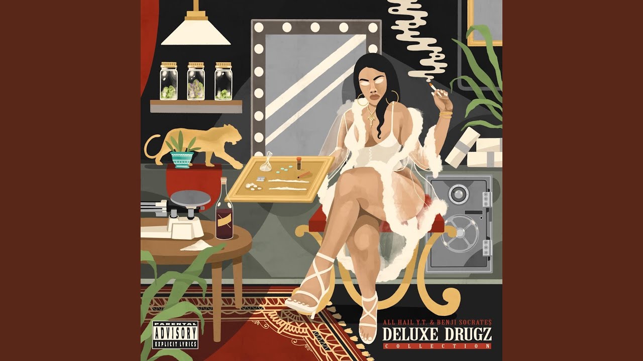 Cocaine Party (Remix)
