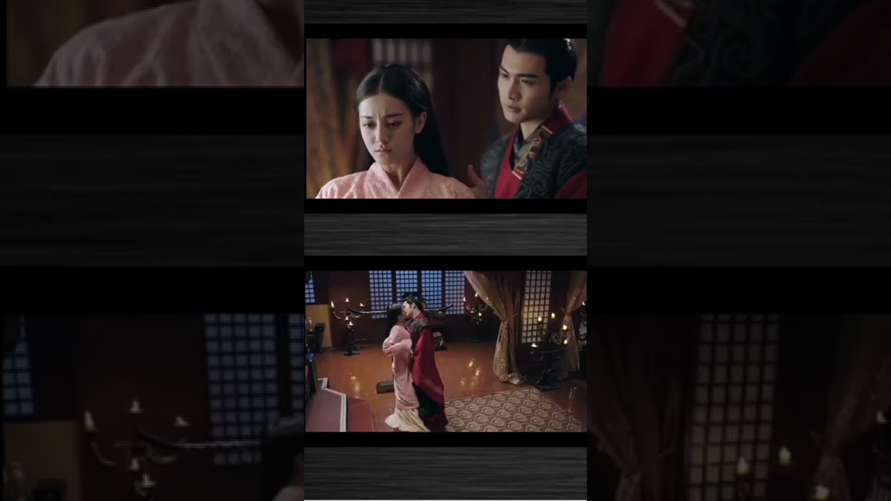 The kings woman#c drama#💖💖💖#shorts