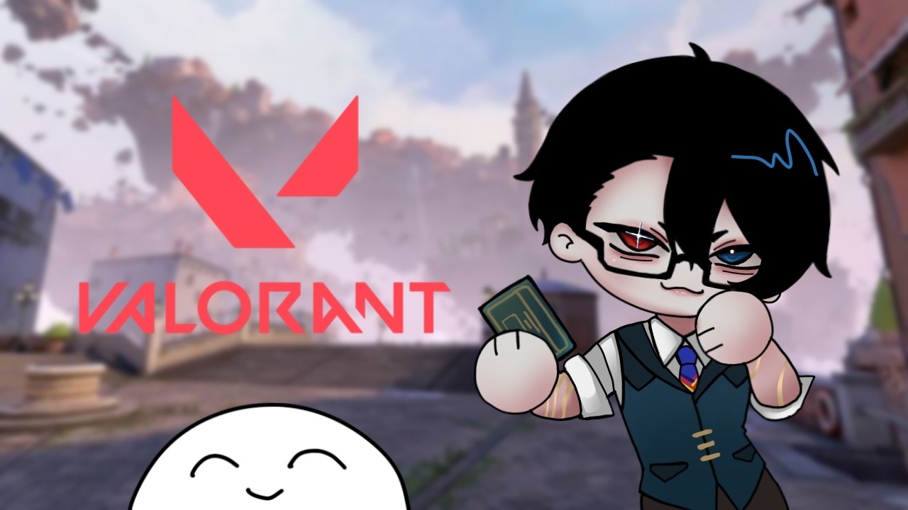 【#valorant】指示コメントくださいな　新キャラどうなん？　#ヴァロラント   #ヴァロ     #ランク