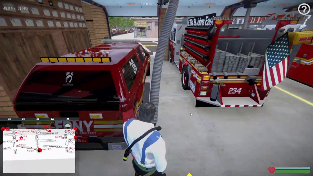 EmergeNYC Brooklyn Multiplayer Episode 1