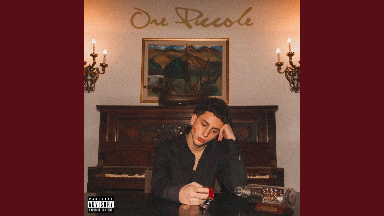 LOSE/12am
