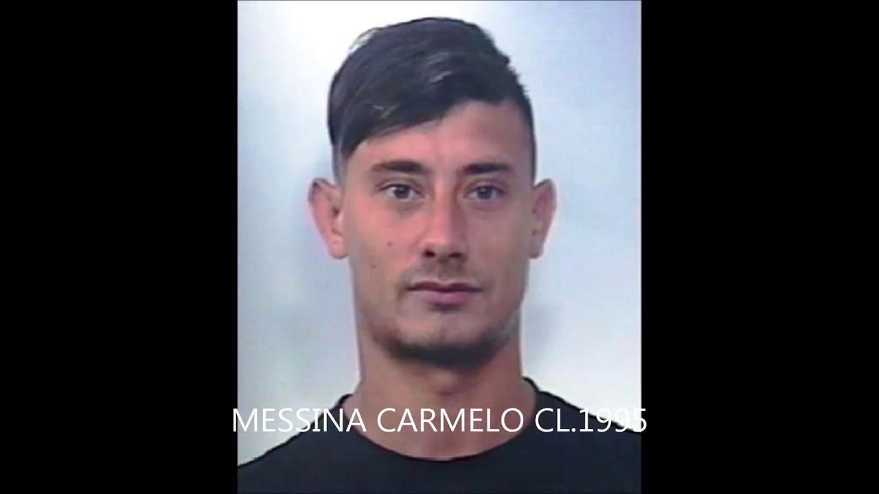 Operazione Caltagirone 16 arresti