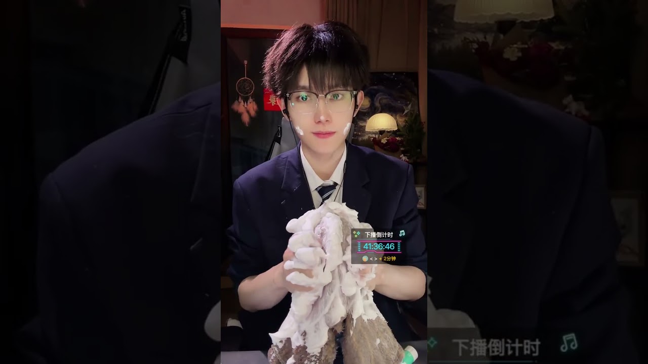 ASMR 2026/02/24 02:59:25.