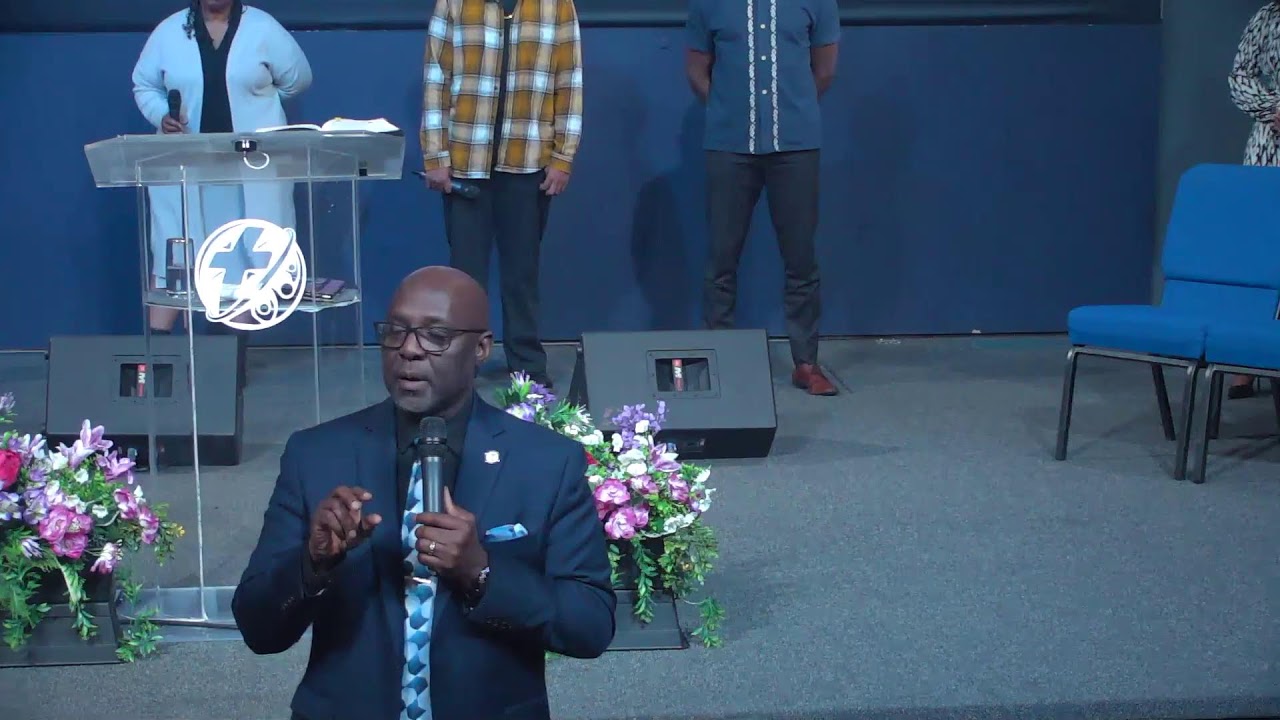 Sunday Morning Worship Service | February 1, 2026