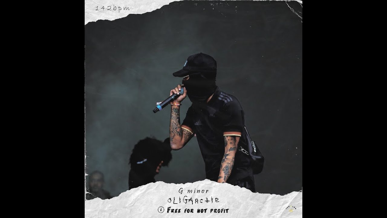 [FREE] Freeze Corleone x Ziak Type Beat 