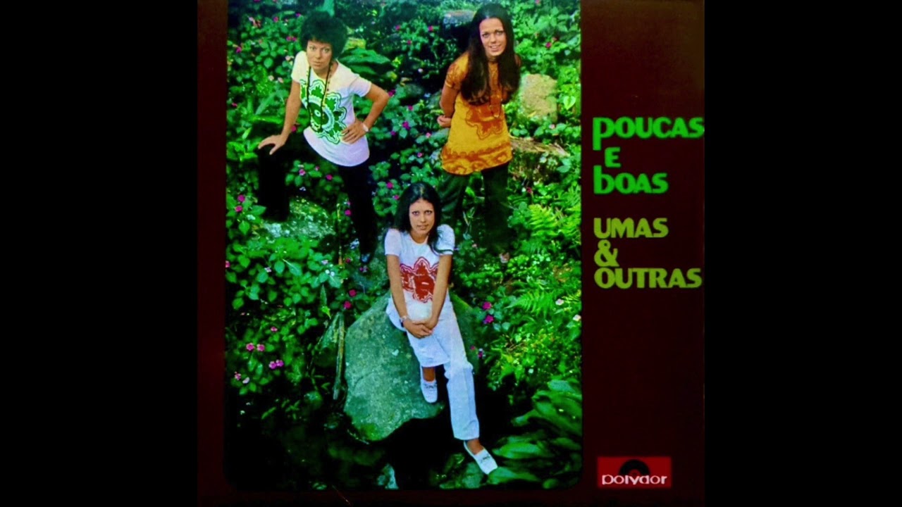 Umas E Outras - Pigmaleão 70