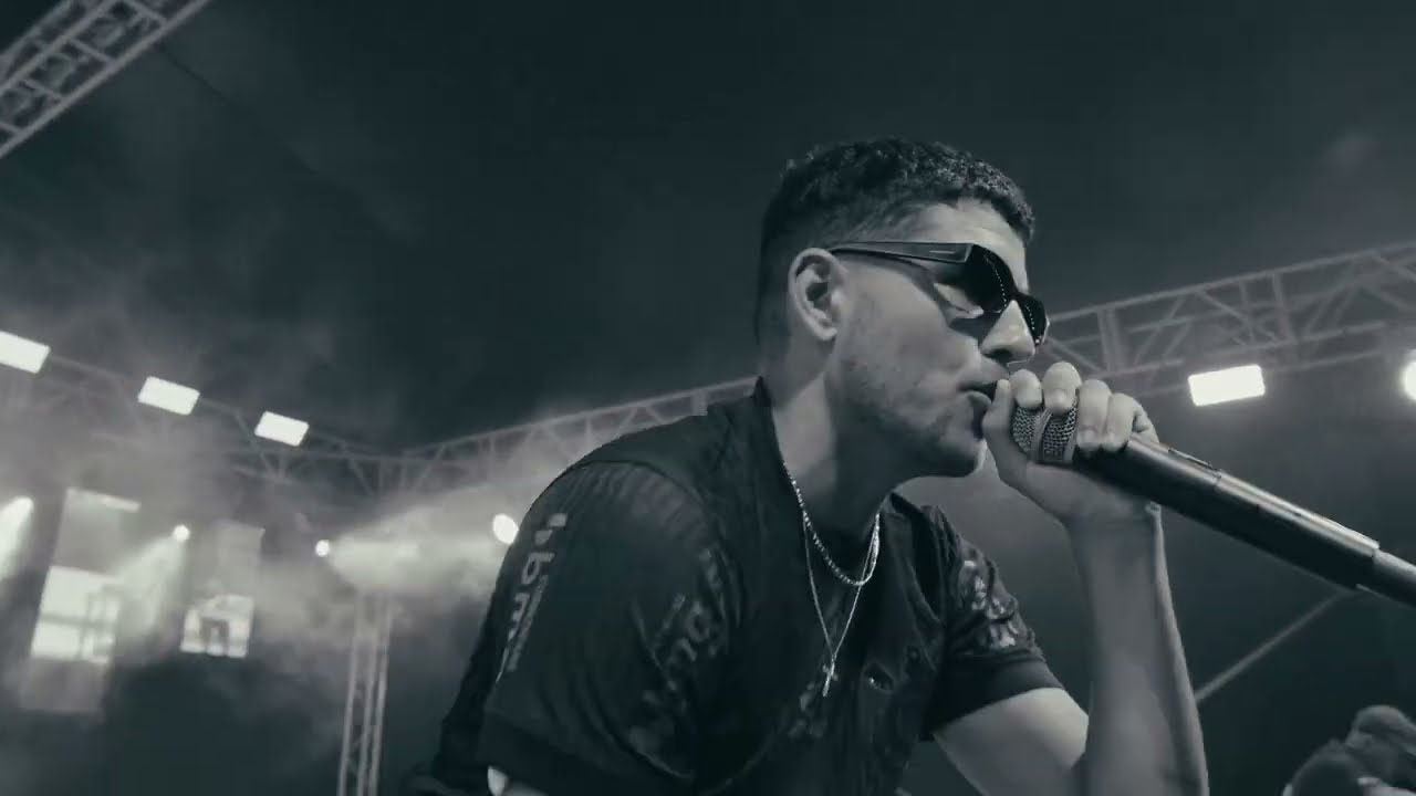 Sergio León - Big One