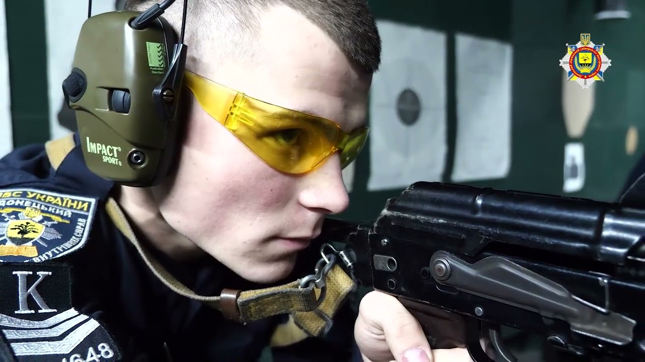 Факультет підготовки фахівців для підрозділів превентивної діяльності НПУ (Факультет 2)
