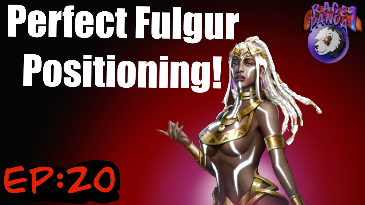 Major Ascension and Female Fulgur Tips | Bloodline: Heroes of Lithas F2P Series Ep: 20