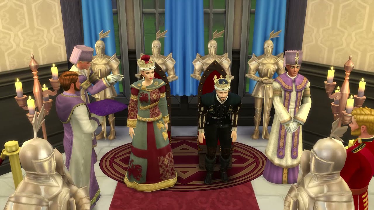 RoyalTales