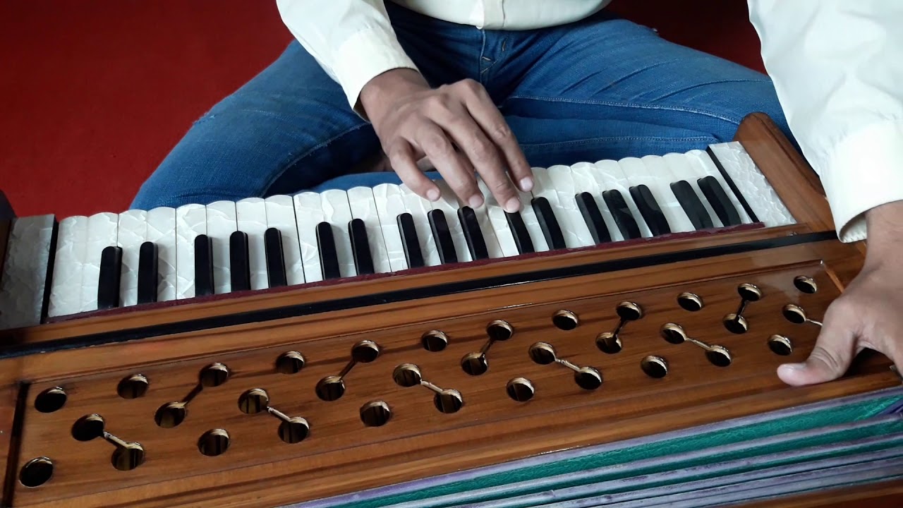 How to harmonium & vocal classical ,music classes ,sur  samrat music Academy ,Ajay jha