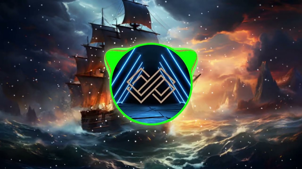 LuxxStylez - Pirates of the Caribbean (REMASTERED)