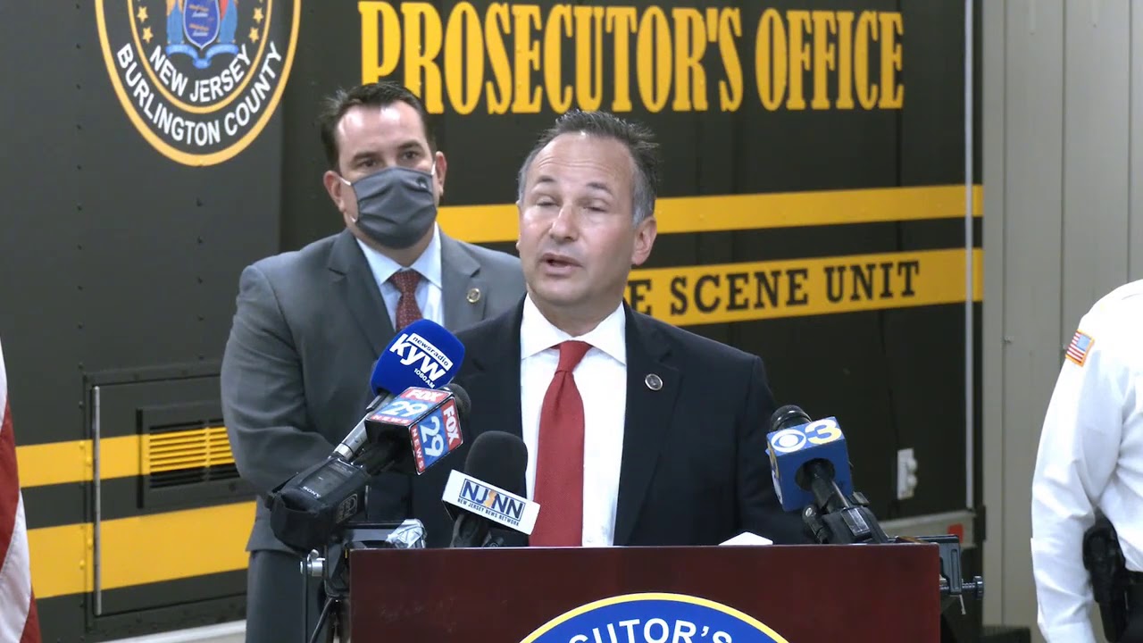 COVID-19: Operation Safe Quarantine Leads To Child Porn Arrests
