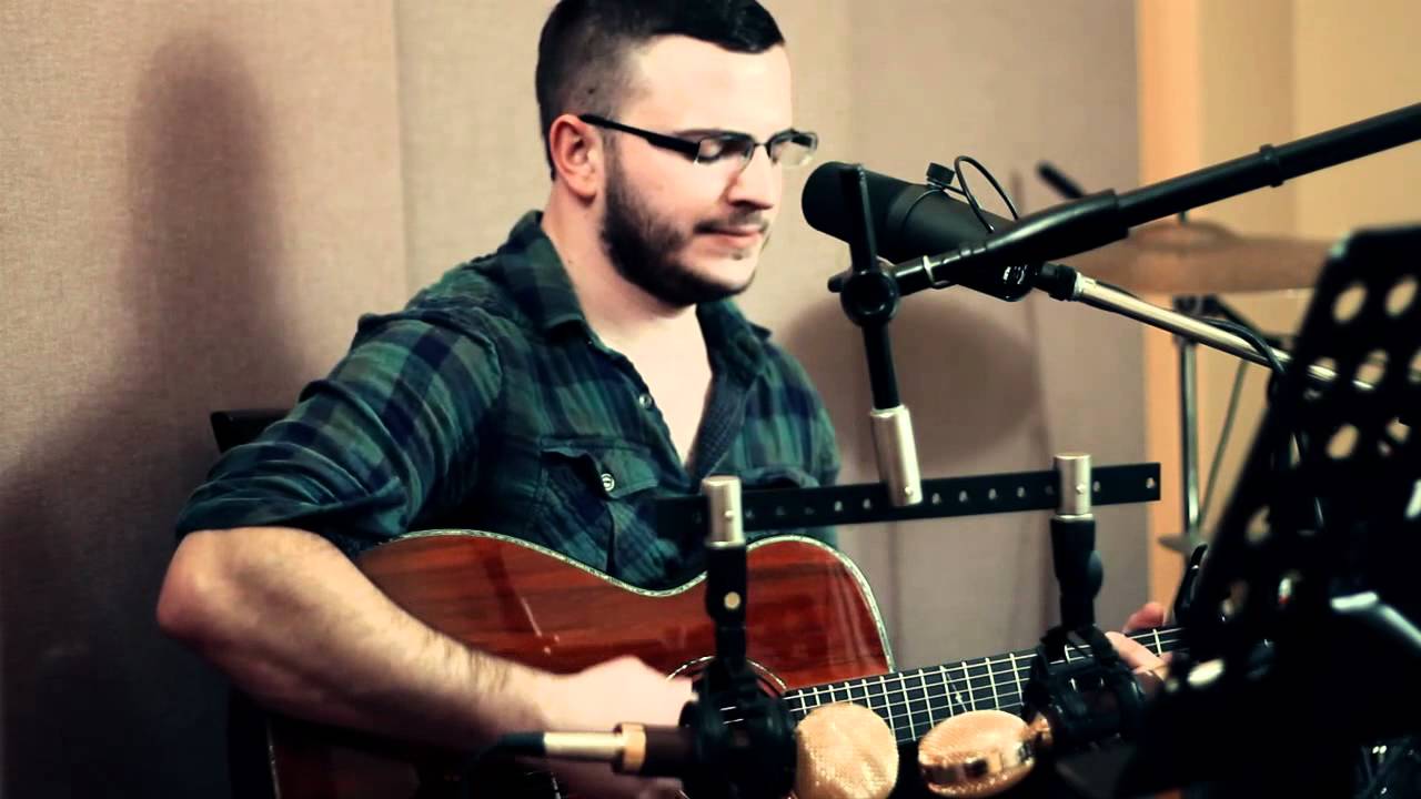 Jon McConnell 
