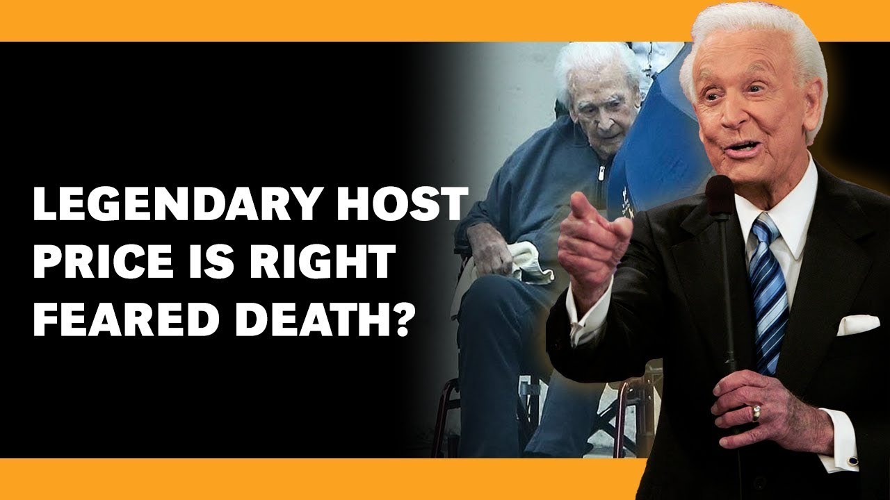 Dead at 99, RIP Bob Barker - Inside His Final Days