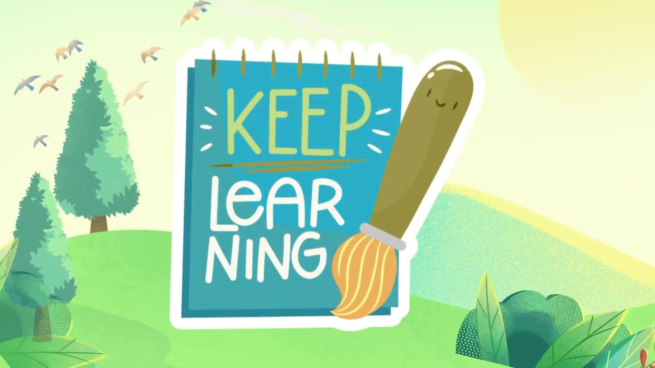 👧🌿🦉 PARCO LEARNING: Riconoscere gli alberi dalla corteccia 👦💧🦋