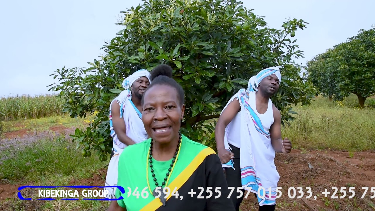 KWETU NJOMBE  BY KIBEKINGA GROUP 0762946594