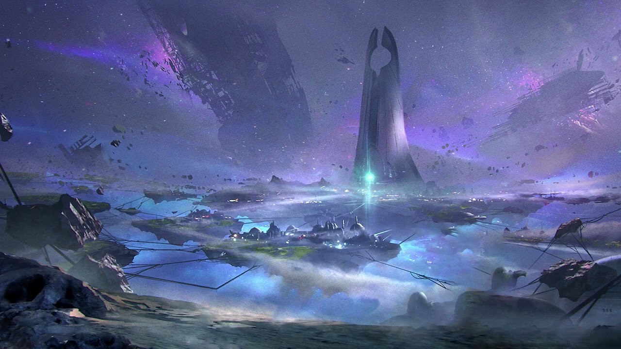 Tangled Shore Patrol Soundtrack