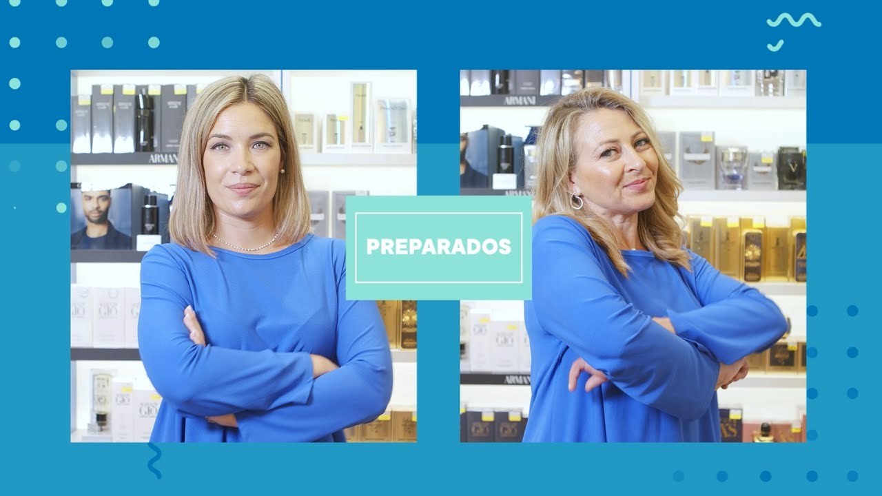 LA BATALLA DE LOS PERFUMES FEMENINOS | Paco Perfumer&iacute;as