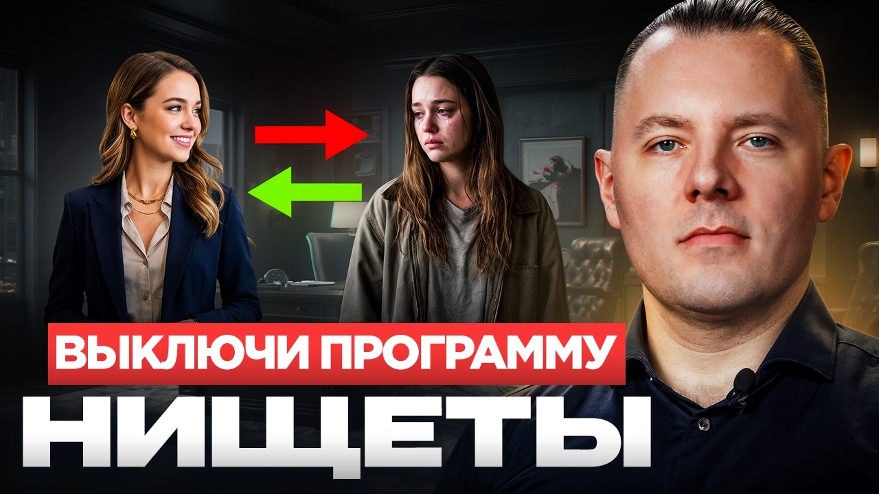 Вы программируете себя на неудачу! Срочно удалите эти слова из лексикона, чтобы перенастроить мозг!
