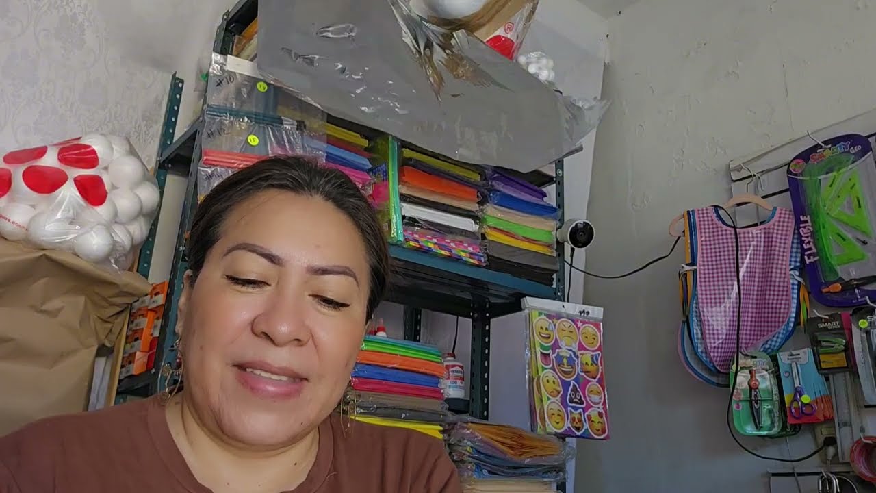 Les muestro lo que estoy haciendo de dia de muertos 😃