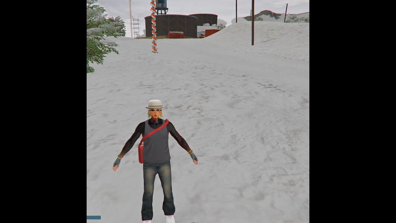 не дали вновь взять 18 точек(( | E N T R Y | gta 5 rp | rockford | vzp