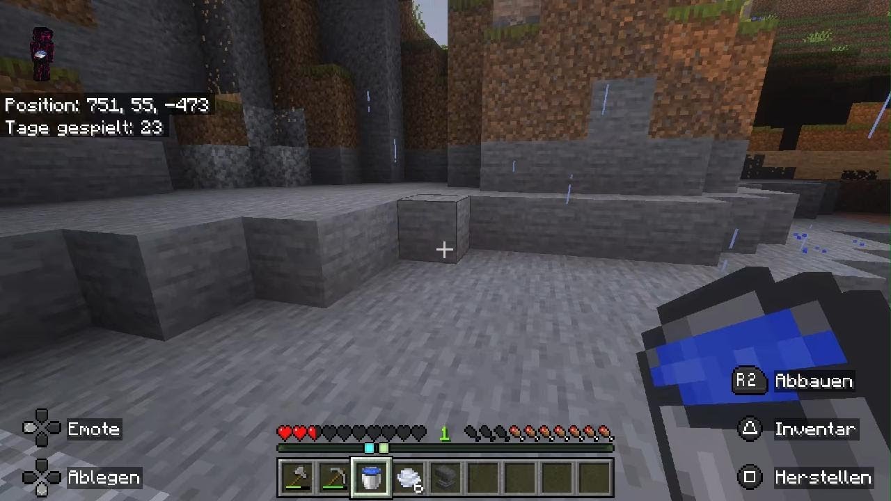 Survival Fight 1 (Mein erster eigenes Projekt)